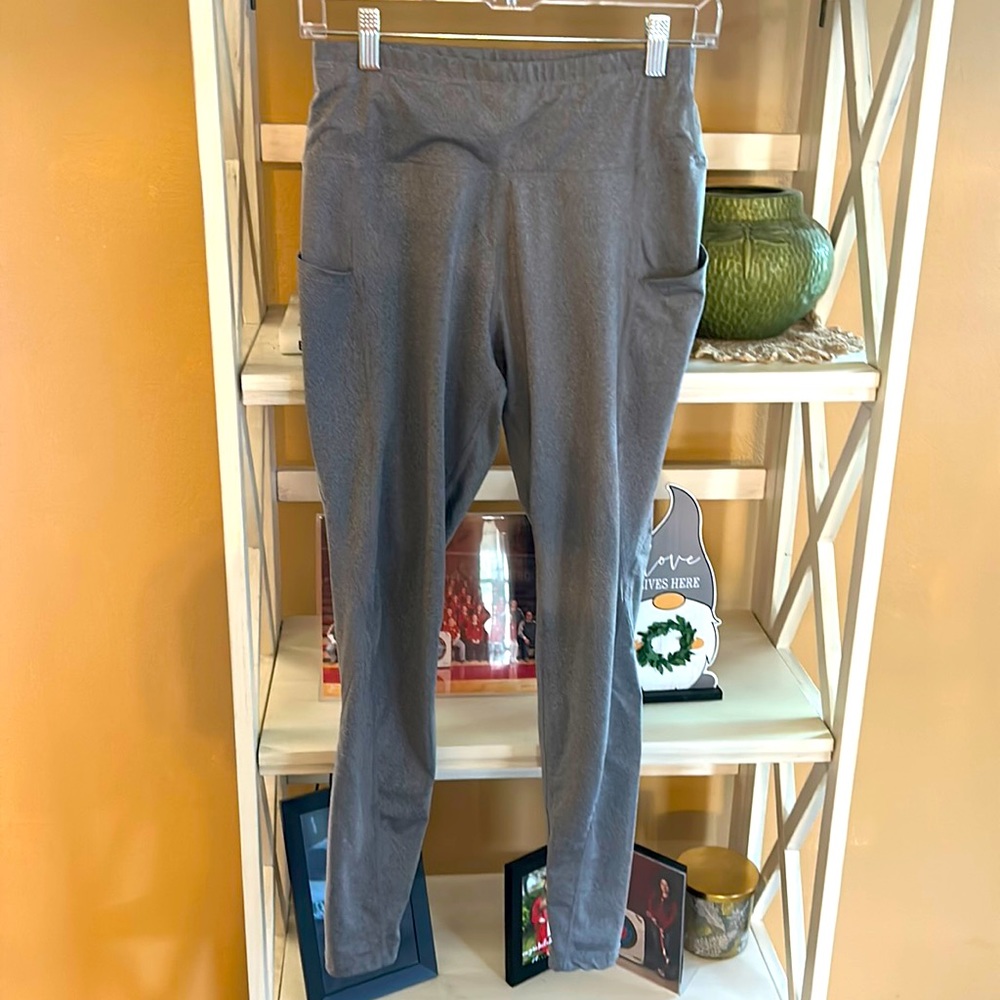 Simply Southern Leggings Activewear sz L